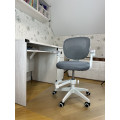 Крісло обертове дитяче PERFECT KIDS GRAY11